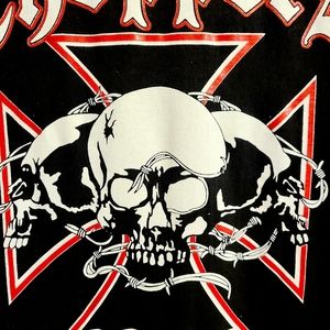 XL 21Victor Choppers T-Shirt